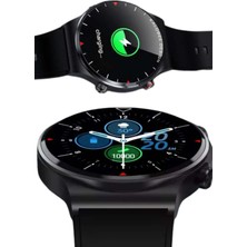 Str Store Çoklu Kordon Hediyeli Akıllı Saat Çağrı Cevaplama Müzik Dinleme Dokunmatik Ekran