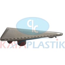 Kaya Plastik Kaya Plastık Camurluk Sınyal Lambası Sag ( Renault Megane Iı 2003 Model )