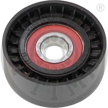 OPTIMAL Optımal V-Kayış Gergısı Kanallı (Peugeot Partner Tepee 10- 508-5008-308-207-RCZ) Mını OPT-0-N2055S