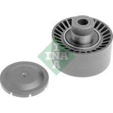Ina Alternator Kayıs Avare Rulman (Ford Fiesta 1.4 Tdci 02-(-Ac) Fiesta 08-Focus 1.6 Tdci 04-11 ( Peugeot 307 / 206 1.4hdı Ac 407 1