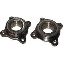 Mga Porya Teker Poryası Rulmanlı Ön Toyota Hilux Vigo 4WD 2005-/ Land Cruiser 04-11 MGA-72142