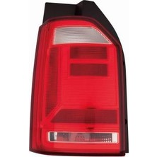 Mars Sol Stop Tek Kapı Vw Transporter 16-19