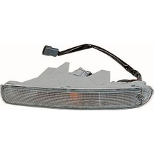 Depo Tampon Sinyal Lambası Sol Duylu Ampullü Mazda 323 Lantis 1996-1998