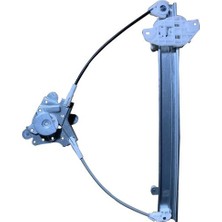 Mga Cam Mekanizması Cam Mekanizmasi Ön Sol (Hyundai Accent Sedan 3 Teeth 95-99) / Motorsuz MGA-32195