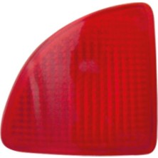 Kaya Plastik Kaya Plastık Arka Tampon Reflektoru Sol - (Renault Kangoo 2002-2008/ Dacıa Logan)