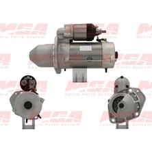 Mga Marş Motoru Mars Motoru Iveco 24 V 4.0 Kw Iveco Eurocargo 75E.17 2000 2007 MGA-29051