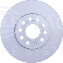 Hella Pagid Hella Pagıd Ön Fren DISKI-288×25 5×112 (Vw Caddy 04- Golf 04- Audi A3 04 Seat Hll-8dd 355 109-581