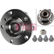 Fag Teker Rulmanı On ( Mını Cooper R60/R61 )