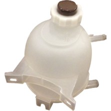 Kaya Plastik Kaya Plastık Radyator Ek Deposu Kapaklı - (Renault Megane) 431A