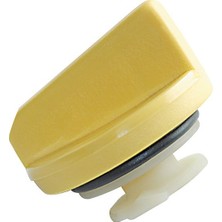 Kaya Plastik Kaya Plastık Motoryag Kapagı - (Renault Megane)