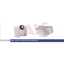 Kale Radyatör Yedek Su Deposu Kapaklı ( Ford Connect 1.8tdcı 02-13 Focus 1.8/2.0 98-04 )