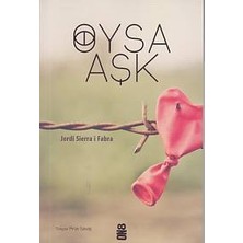 On8 Kitap Oysa Aşk