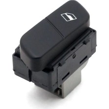 Mga Anahtar - Düğme Cam Dugmesi-Tekli Sağ On/arka (Vw Polo 02-10) MGA-31311