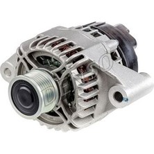 Denso Alternator 12V 120A Klımalı (Fıat Doblo 1.6 D Mjt 10- Lınea 1.6d 09- Ducato 2.0 D 11- /alfa Romeo 159 05-11 Mıto 1.6jtdm 08-