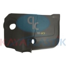 Kaya Plastik Kaya Plastık Motor Ust Koruma Kapagı Laguna Iıı Megane Iı Scenıc Iı 1.5 K9K