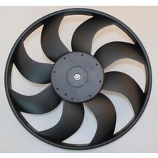 Mga Fan-Silecek Motorları Fan Motoru Tek Motorlu ( Fiat Doblo 1.9 Düz ) MGA-83258