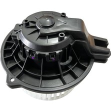 Mga Fan-Silecek Motorları Kalorifer Motoru Kia Rio 1.2 1.25 1.4 Cvvt 11-07 12V MGA-83476