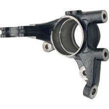 Mga Aks Taşıyıcı Aks Tasiyici Ön Sol (Hyundai I30 (Fd) 1.6 Crdi 78MM 07-11 /elantra 07- /kia Ceed 07-11) MGA-71319