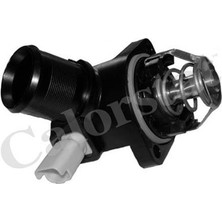 Vernet Termostat 103°C Contalı Sensorlu Plastık Govde (Fıat Fıorıno 1.4 Euro 5 / Cıtroen 206+ 2071.4)