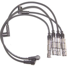 Mga Buji Kablosu Buji Kablo Seti Vw Golf Audi A3 Seat Leon Akl MGA-35123
