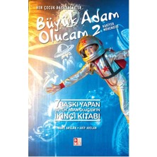 Babıali Kültür Yayıncılığı Büyük Adam Olucam 2
