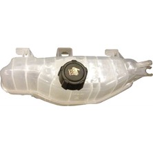 Kaya Plastik Kaya Plastık Radyator Ek Deposu Y.m Kapaklı - (Renault Clıo Iıı)