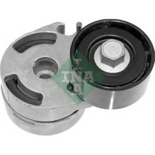 Ina Kayıs Gergı Rulmanı Komple Kütüklü ( Ford Fiesta Fusion 1.4tdci 02- )( Peugeot 206 1.4hdı 07.02 407 1.6hdı 05.04- )