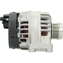 Mga Alternatör Alternator 12V 120A Klımalı (Fıat Egea 1.4 16- Lınea 1.4 T-Jet 07- Doblo 1.4 11- Bravo Iı 1.4 T Jet 07- Alfa Romeo Gıulıetta)