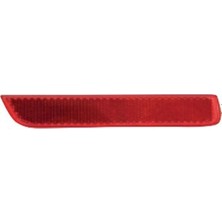 Kaya Plastik Kaya Plastık Arka Tampon Reflektoru Sol Jogger Duster Mcv Iı