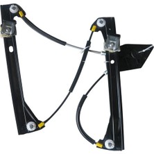 Mga Cam Mekanizması Cam Mekanizmasi Ön Sağ (Vw Polo V 2009-) / Motorsuz MGA-32024