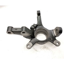 Mga Aks Taşıyıcı Aks Tasiyici Sağ (Hyundai Getz 02-) (+Abs) MGA-71305