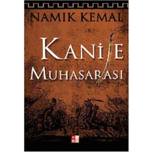 Babıali Kültür Yayıncılığı Kanije Muhasarası
