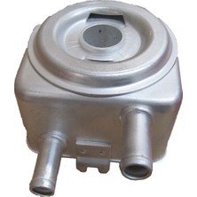 Mga Yağ Soğutucu Yağ Sogutucu Contali (Peugeot Partner-Berlıngo-C5-C8 2.0 Hdı -Boxer-Jumper 2.2 Hdı 817704) MGA-63101