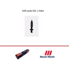 MAYSAN Ön Amortisör Peugeot J9  J10 Premier 1981+ 5201.88 C6552109