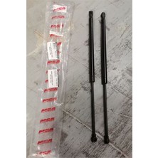 Mga Bagaj Amortisörleri Bagaj Amortısor Sag (Toyota Yarıs Sx 99-05) 503MM 245N