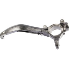 Mga Aks Taşıyıcı Aks Tasiyici Ön Sol (Honda Accord 09-12) MGA-71177