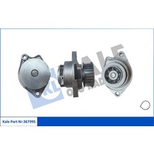 KALE RADYATÖR Kale Radyator Kale Devırdaım (Vw Golf 03-14 Polo Hb 02-12 Seat Ibıza 99-12) 1.4 16V Afk-Ahw-Bby-Bbz-Bky-Aua