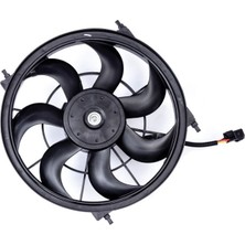 Mga Fan-Silecek Motorları Fan Motoru Davlumbazli Hyundai I20 2008- MGA-83460