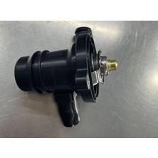 KALE RADYATÖR Kale Radyator Kale Termostat 103° Plastık Govdelı (Opel Astra J-Insıgnıa A-Corsa D-E Mokka 1.4 Turbo)