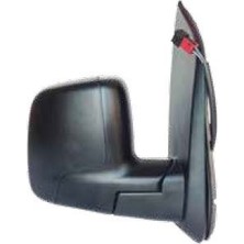 Mga Ayna Dış Dikiz Ayna Sağ Elektrikli Desenli ( Fiat Fiorino - ) MGA-98229