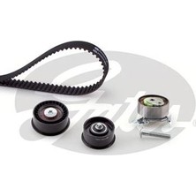 Gates Trıger Setı (162 Dıs) 1.4-1.6 16V Opel Astra G Vectra B-C Corsa C Zafıra A