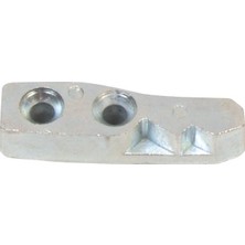Kaya Plastik Kaya Plastık Kapı Kılıt Karsılıgı E.m. Sag - (Renault R12)