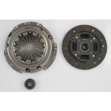 Luk Debriyaj Seti Bılyalı Opel Corsa F Crossland Peugeot 2008 I 207 208 I 301 Citroen - 620326800