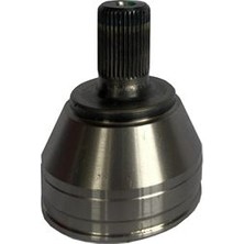 Mga Aks Kafası Aks Kafasi Diş Sağ 1.6 Tdci̇ 110 Ps Focus 04/ (36X26X56,3MM) MGA-70045
