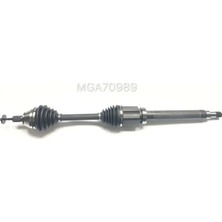 Mga Aks Sağ Aks Komple Volvo (S40-V50-C30) (11-) (D4162T) (36X26X918MM) MGA-70989
