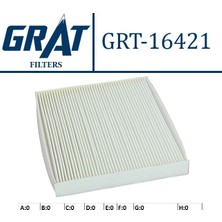 Grat Filtre Polen Fıltresı Hyundaı Santa Fe 2.2 Crdı 06- / Sonata 2.0 Crdı 06- / Magentıs Iı 09- / Santa Fe Iı 10- 2.0d