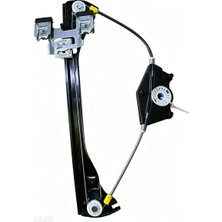 Mga Cam Mekanizması Cam Mekanizmasi Ön Sağ (Skoda Roomster 06-15) / Motorsuz MGA-32050