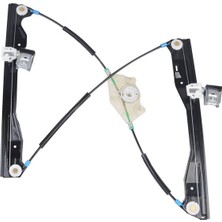 Mga Cam Mekanizması Cam Mekanizmasi Ön Sağ (Skoda Fabia 1999/) / Motorsuz MGA-32055