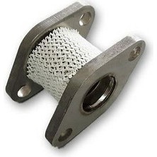 Mga Trim Egr Borusu (Fiat Ducato 2.3 06 - Euro 4 ) MGA-941136