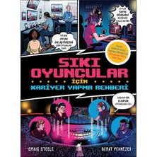 Dinozor Genç Sıkı Oyuncular Kariyer Yapma Rehberi